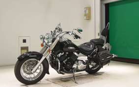YAMAHA DRAGSTAR 400 CLASSIC 2001 VH01J