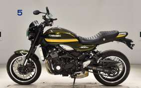 KAWASAKI Z900RS 2021 ZR900C