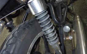 YAMAHA YB125SP 2008