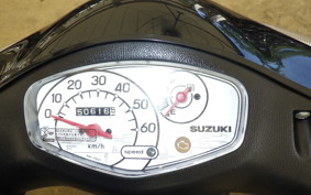 SUZUKI LET's CA4AA