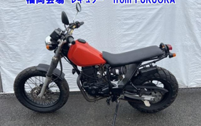 YAMAHA TW200