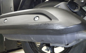 HONDA TACT Gen.4 AF75
