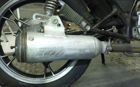 SUZUKI GN125 H