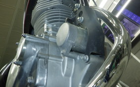 SUZUKI ST250E 1995 NJ4CA