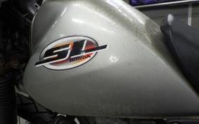 HONDA SL230 MD33