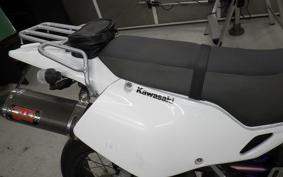 KAWASAKI KLX250D TRACKER LX250E