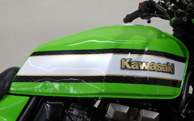 KAWASAKI ZRX400 2006 ZR400E