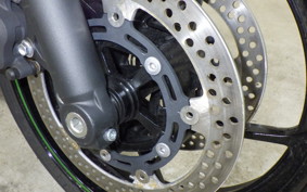 KAWASAKI NINJA7ﾊEVEﾘｯﾄﾞ 2025 CX500A