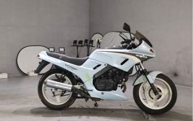 HONDA VT250F MC15