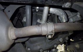 YAMAHA MAXAM 250 SG21J