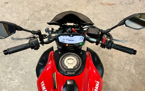 YAMAHA MT-07 ABS 2014 RM07J