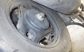 SUZUKI ADDRESS V125 G 2019 CF46A