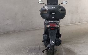 HONDA DIO 110 JF58
