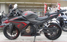 HONDA CBR400R ABS 2019 NC56