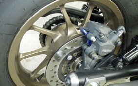 HONDA REBEL 250 S 2004 MC49