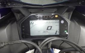 YAMAHA YZF-R15 2007