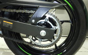 KAWASAKI NINJA 400 2022 EX400G