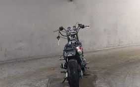 KAWASAKI BALIUS 250 ZR250A