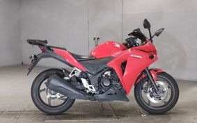 HONDA CBR250R MC41