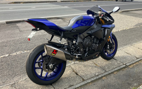 YAMAHA YZF-R1 2020 RN49