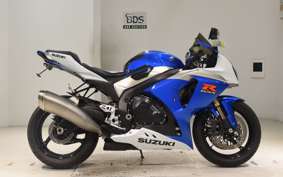 SUZUKI GSX-R1000 2009