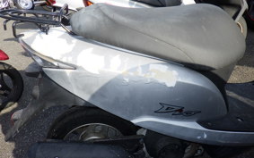 HONDA DIO Gen.6 AF62