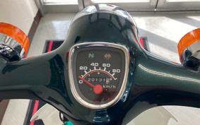 HONDA SUPER CUB90 HA02