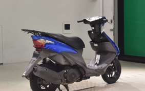 SUZUKI ADDRESS V125 S 2011 CF4MA