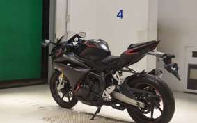 HONDA CBR250RR A 2007 MC51