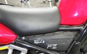 YAMAHA FZ400 1997 4YR