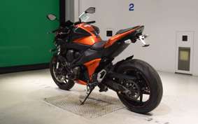 KAWASAKI Z800 2014