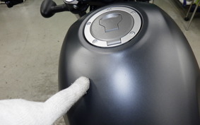 HONDA REBEL 250 A 2000 MC49