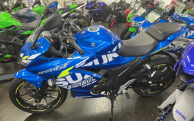SUZUKI GIXXER 250 ED22B