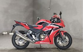 HONDA CBR250R MC41