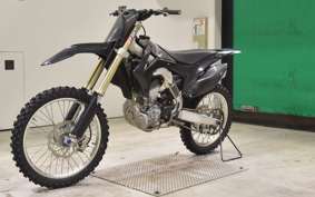 HONDA CRF250 RALLY 2015 ME10