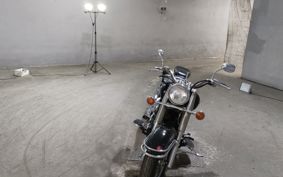 YAMAHA DRAGSTAR 400 CLASSIC VH01J