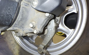 HONDA TACT-4ﾍﾞｰｼｯｸ 2015 AF79