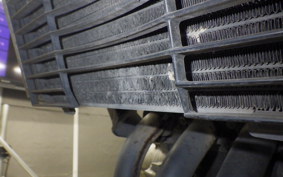 HONDA HORNET 250 2011 MC31