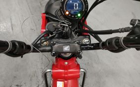 HONDA CT125 HUNTER  CUB  JA55