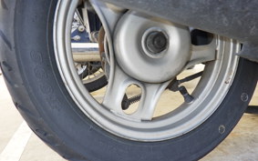 HONDA DIO Gen.6 1997 AF62