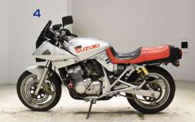 SUZUKI GSX250S KATANA GJ76A