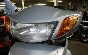 YAMAHA AXIS 125 TREET 1985 SE53J