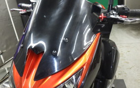 KAWASAKI Z800 2014