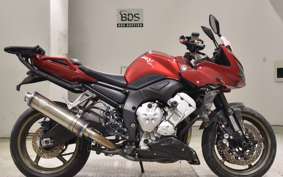 YAMAHA FZ1 FAZER 2008 RN21J