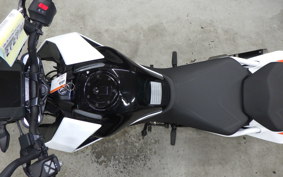 KTM 390 DUKE 2024