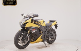 SUZUKI GSX-R750 2017