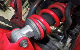 HONDA FTR223 2016 MC34