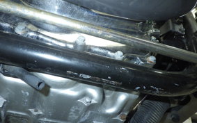 HONDA STEED 600 1994 PC21