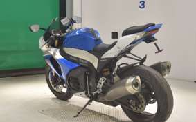 SUZUKI GSX-R1000 2010