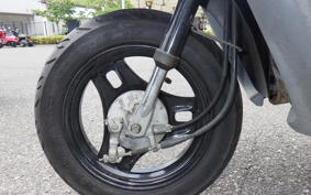 SUZUKI LET's 4 CA41A